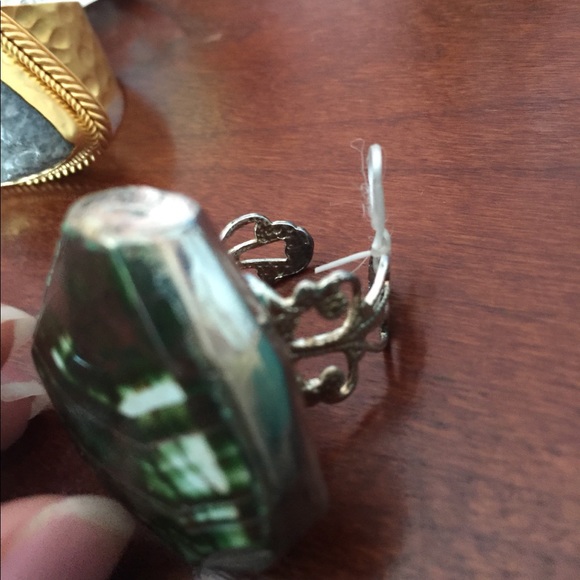 Sterling Rings - Picture 6 of 7